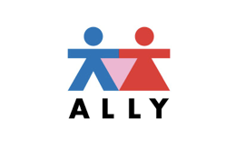 Straight Ally
