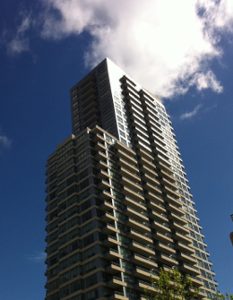 500 Sherbourne Toronto